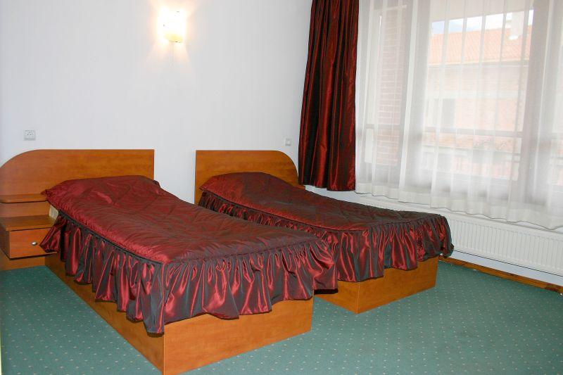 Family House Emida