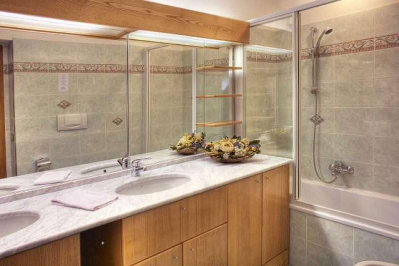 Barisetti Sport Hotel