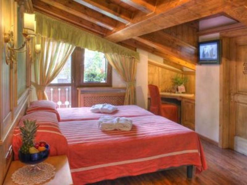 Barisetti Sport Hotel