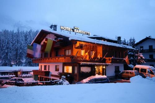 Barisetti Sport Hotel
