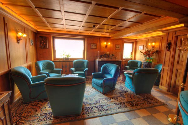 Barisetti Sport Hotel