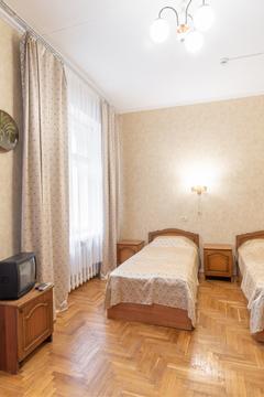 Отель Санаторий Ерино Россия, Подольск, фото 13