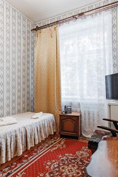 Отель Санаторий Ерино Россия, Подольск, фото 40