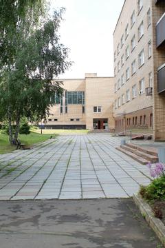 Отель Санаторий Ерино Россия, Подольск, фото 58