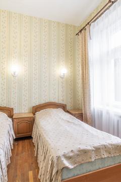 Отель Санаторий Ерино Россия, Подольск, фото 6