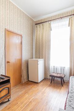 Отель Санаторий Ерино Россия, Подольск, фото 10