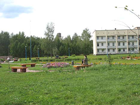 Ершово