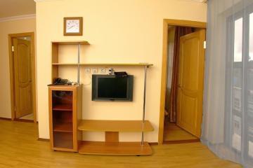 Отель Центральный Россия, Геленджик, фото 15