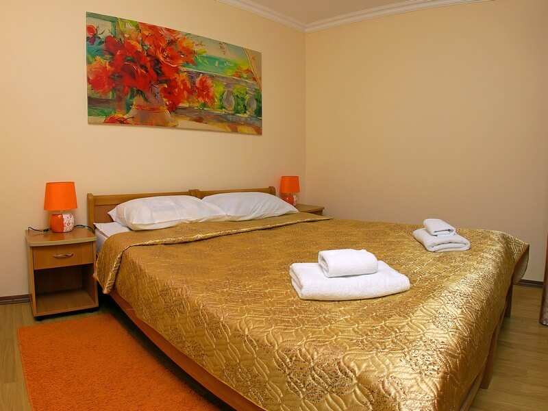 Центральный