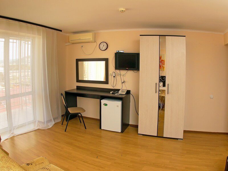 Центральный