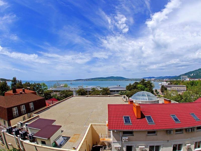 Центральный