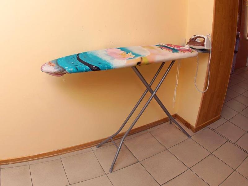 Центральный