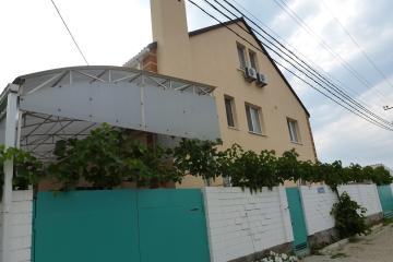 Отель Жемчуг Россия, Анапа, фото 11