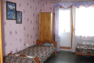 Отель Жемчужина (Артыбаш) Россия, Республика Алтай, фото 3