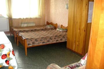 Отель Жемчужина (Артыбаш) Россия, Республика Алтай, фото 4