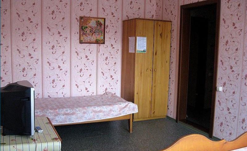 Жемчужина (Артыбаш)