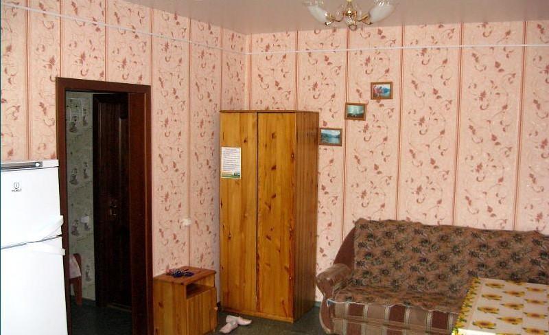 Жемчужина (Артыбаш)