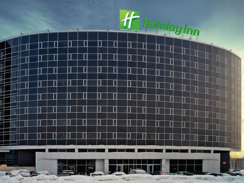 Holiday Inn Perm