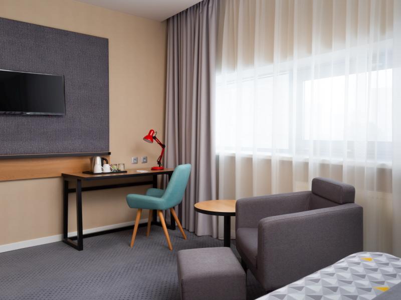 Holiday Inn Perm