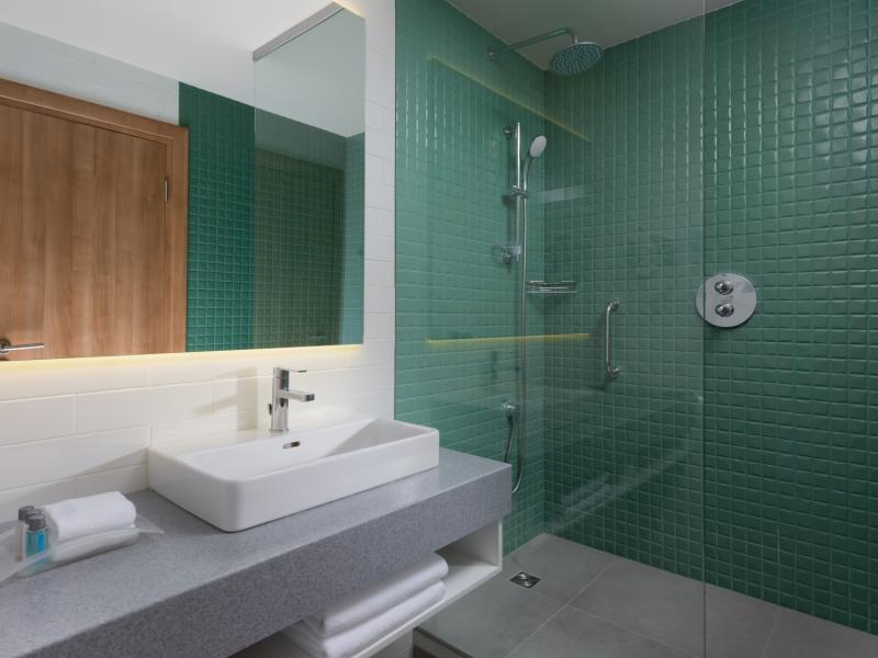 Holiday Inn Perm