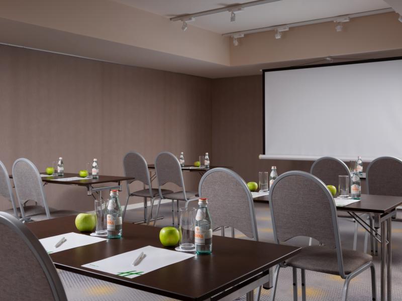 Holiday Inn Perm