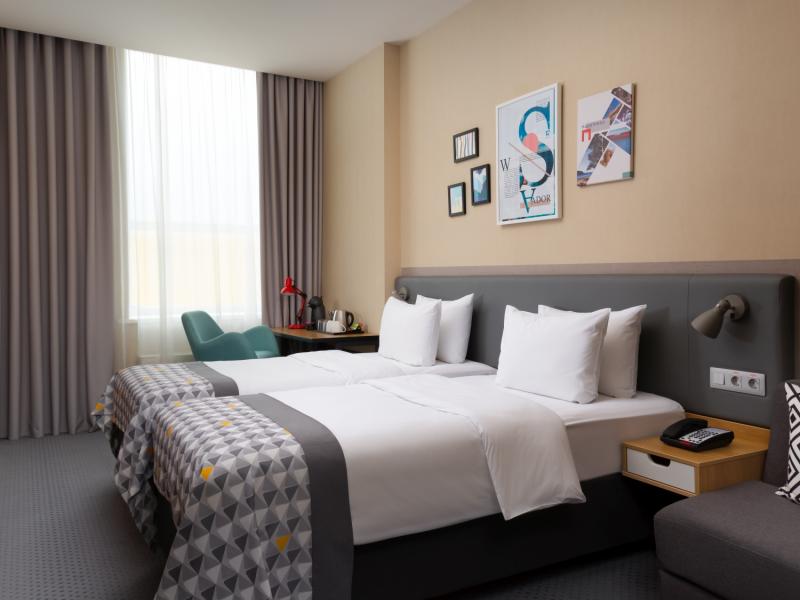 Holiday Inn Perm