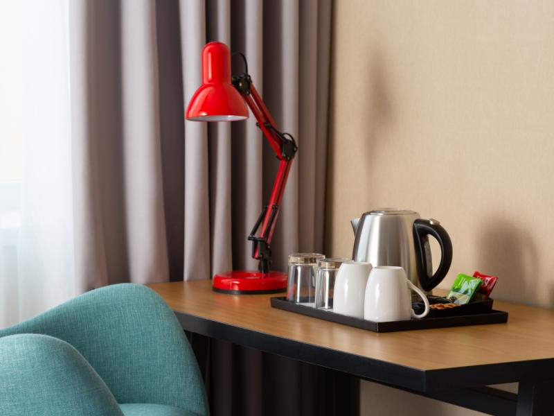 Holiday Inn Perm