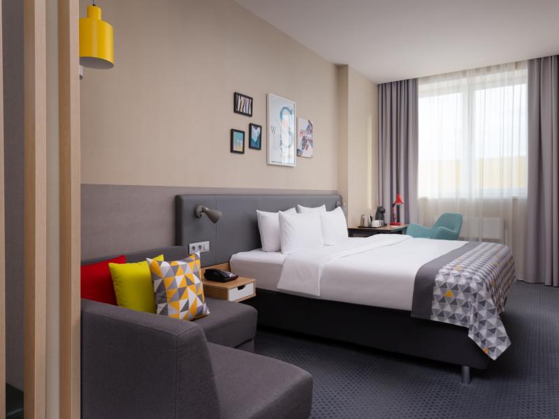 Holiday Inn Perm