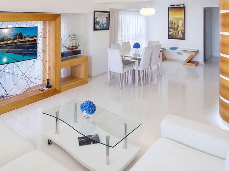 Гранд Отель Жемчужина