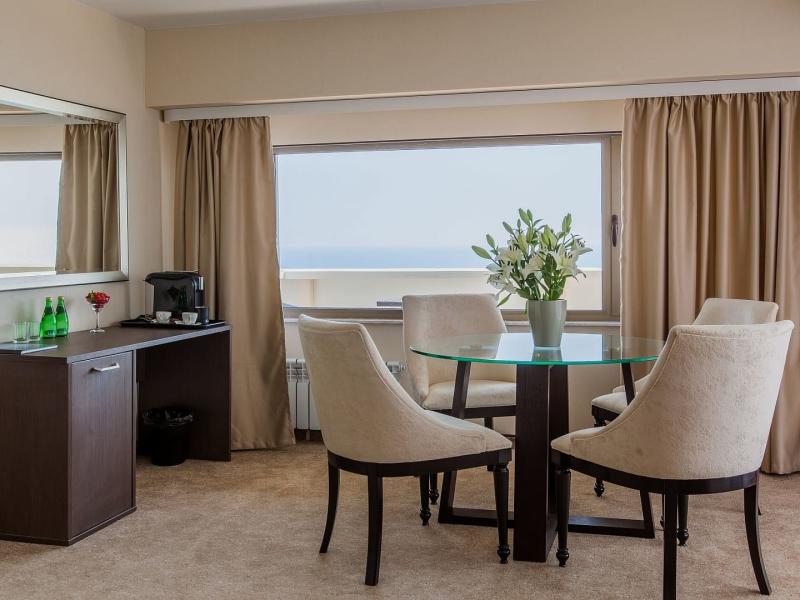 Гранд Отель Жемчужина