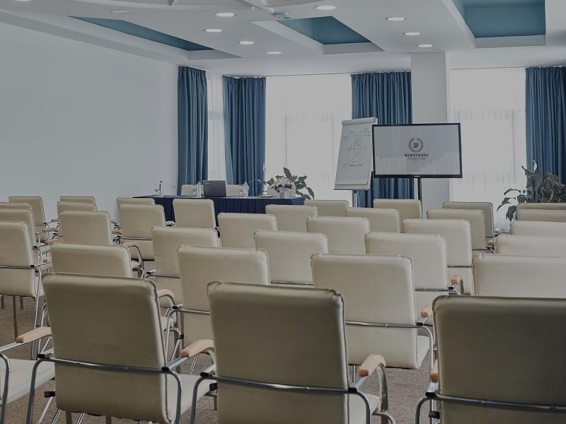 Гранд Отель Жемчужина