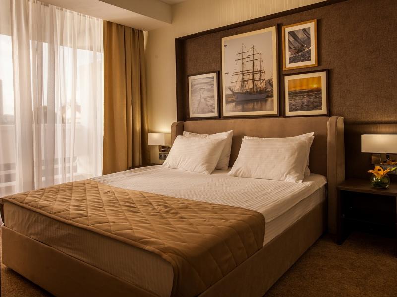 Гранд Отель Жемчужина