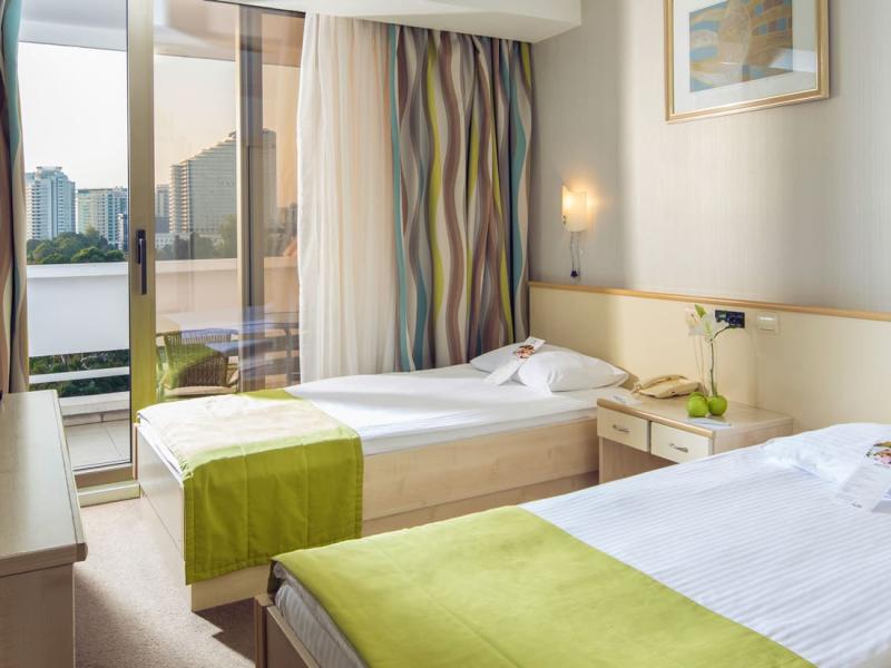 Гранд Отель Жемчужина