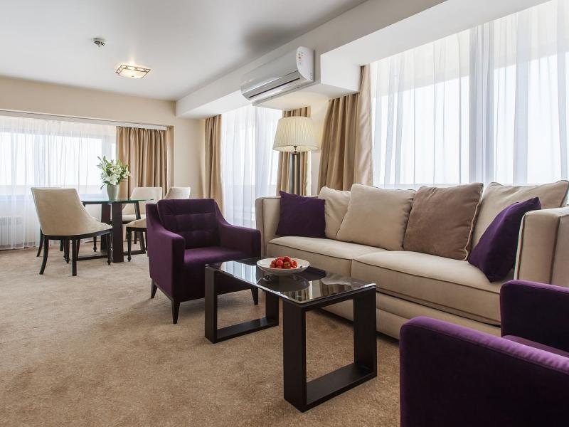 Гранд Отель Жемчужина