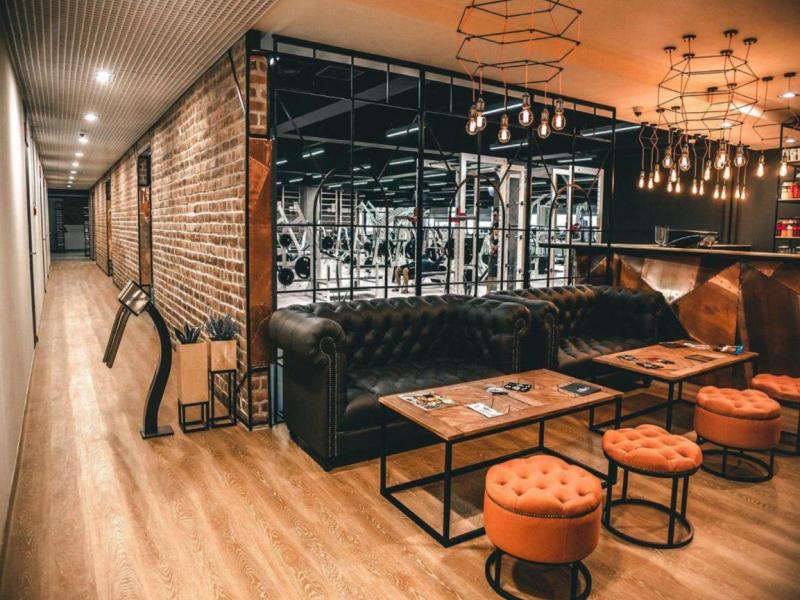 Гранд Отель Жемчужина