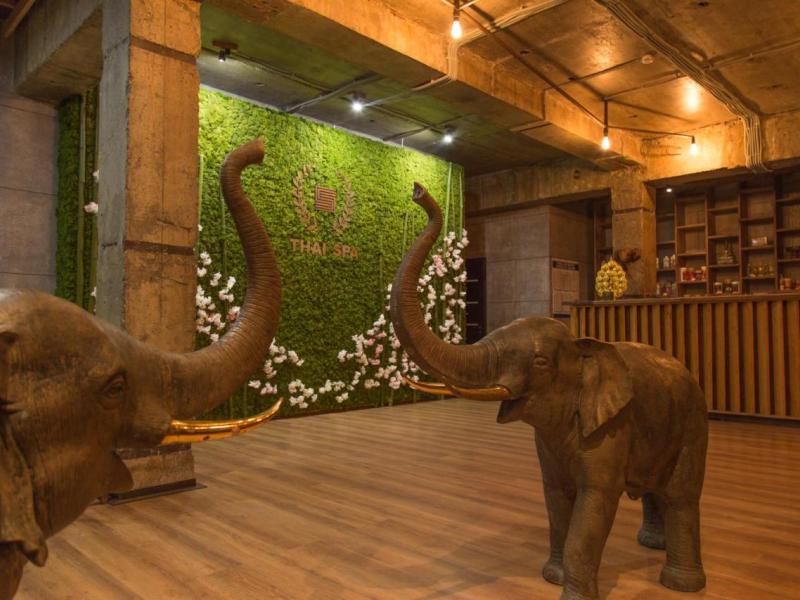 Гранд Отель Жемчужина