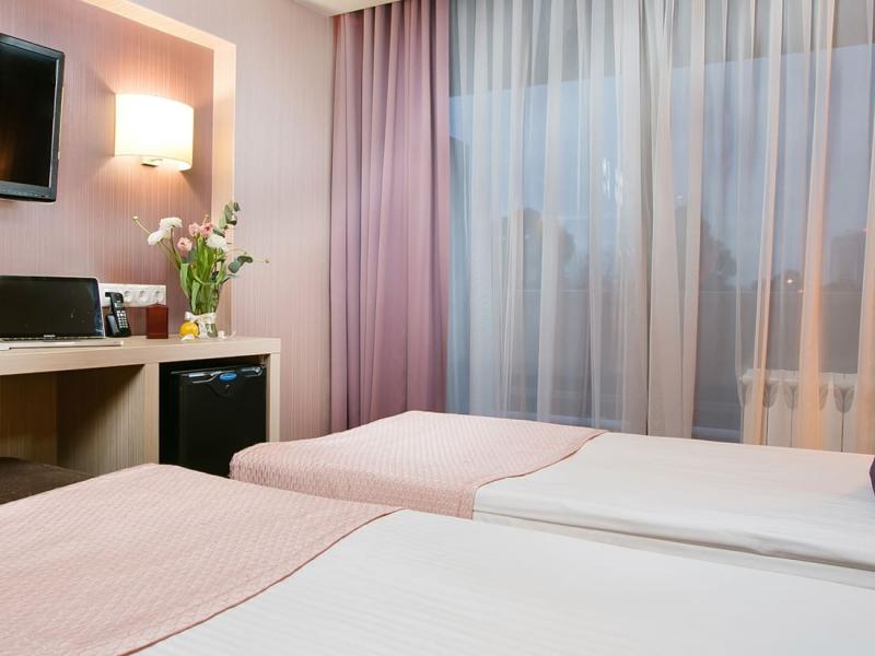 Гранд Отель Жемчужина