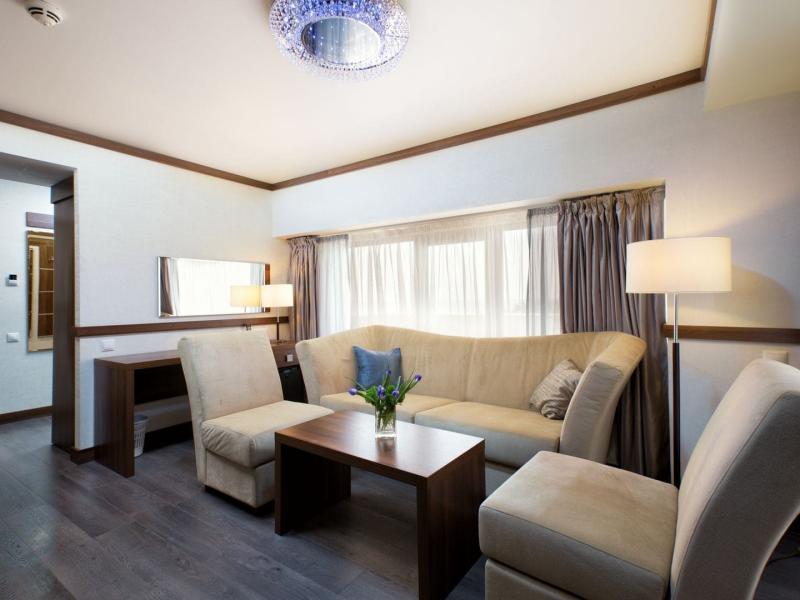 Гранд Отель Жемчужина