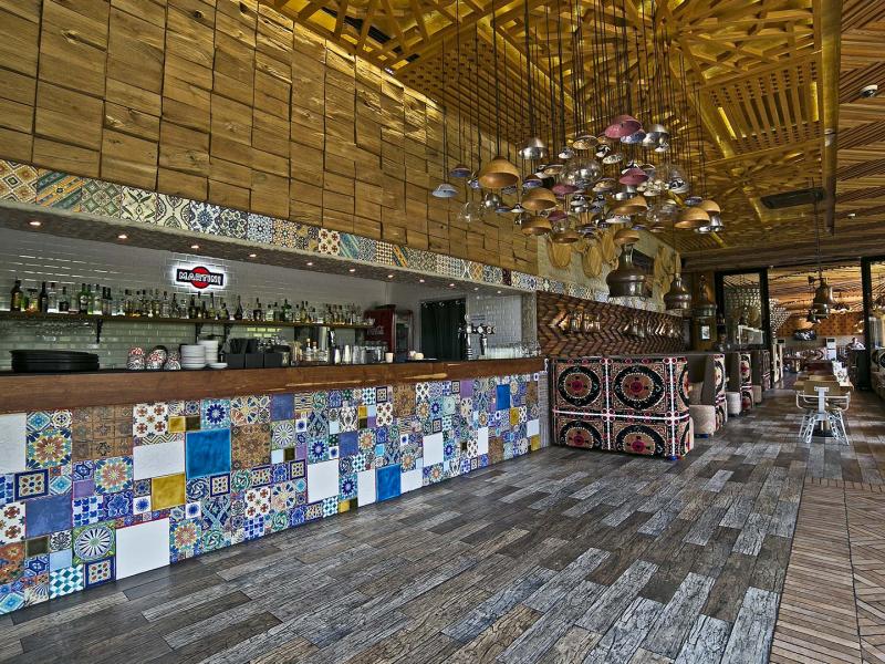 Гранд Отель Жемчужина