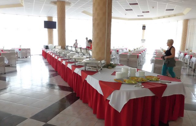 Жемчужина (Гаспра)