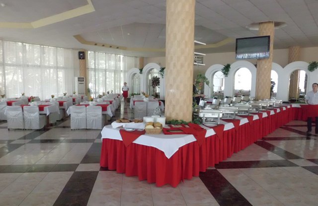 Жемчужина (Гаспра)