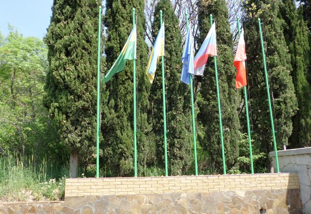 Жемчужина (Гаспра)