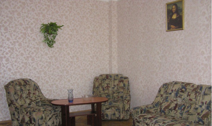 Жемчужина (Гаспра)