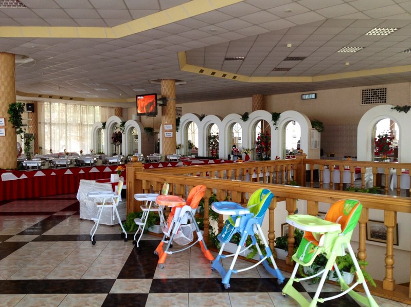 Жемчужина (Гаспра)