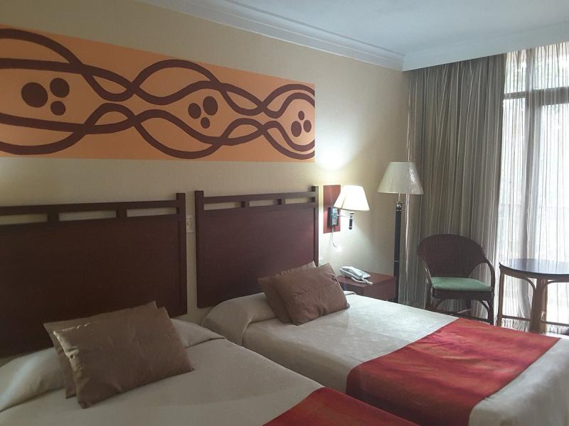 Roc Barlovento Hotel