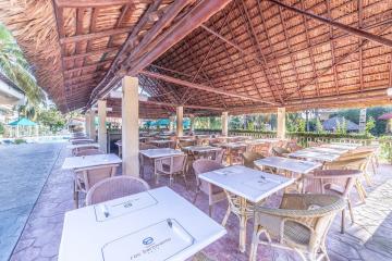 Отель Roc Barlovento Hotel Куба, Варадеро, фото 16