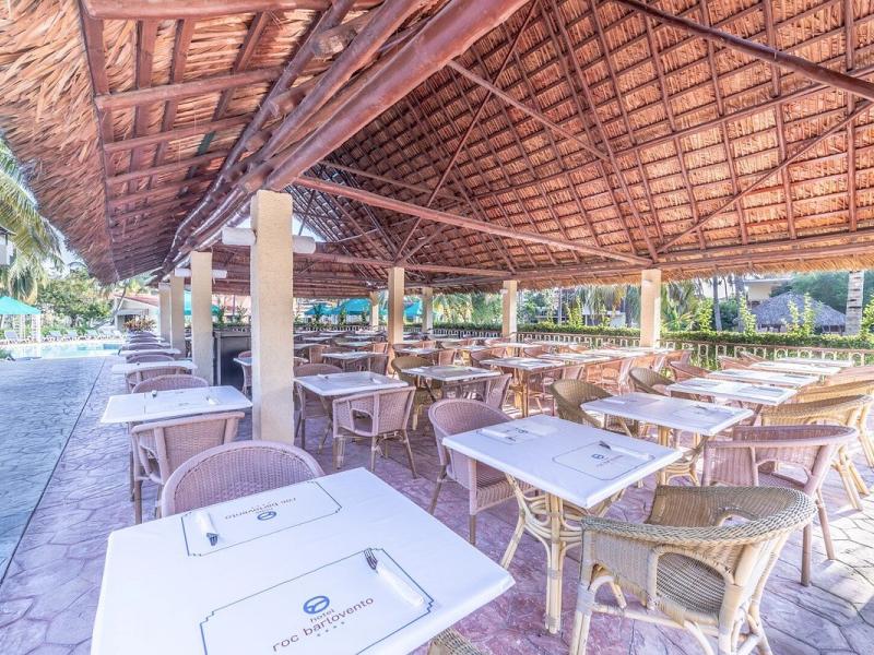 Roc Barlovento Hotel