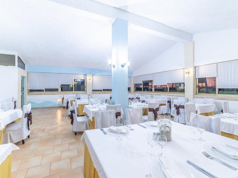 Roc Barlovento Hotel