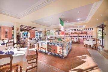 Отель Roc Barlovento Hotel Куба, Варадеро, фото 21