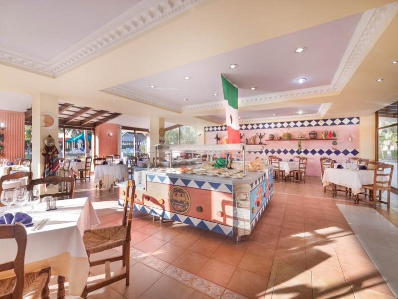 Roc Barlovento Hotel